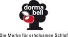 dormabell - die Marke für erholsamen Schlaf