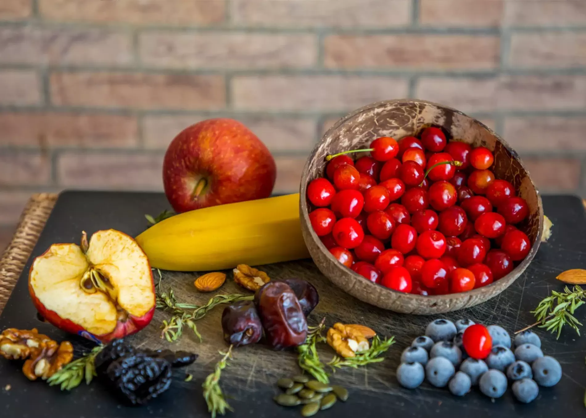 Optimieren Sie Ihren Schlaf durch die richtige Ernährung