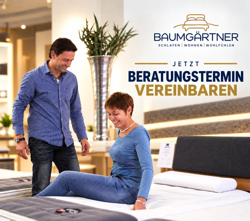 Jetzt Beratungstermin vereinbaren