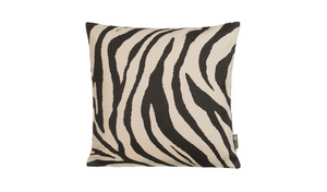 ZEBRA Tischläufer - gelb - 50/150