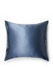 Essenza Alice Nightshadow blue Kissenbezug 40 x 40 cm