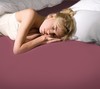 Walra Spannbettlaken 160x200 Cm – 100% Baumwolle, Weich, Knitterfrei, Mit Gummizug Für Matratzen Bis 32 Cm