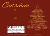 Gutschein Weihnachten