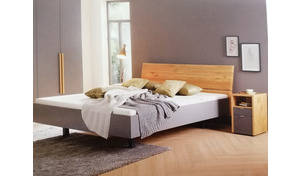 Bettgestell Kantos 180x200