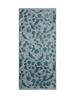 Essenza Rosie Surf green Handtuch 70 x 140 cm
