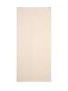 ESSENZA Rosie Vanille Handtuch 70 x 140 cm